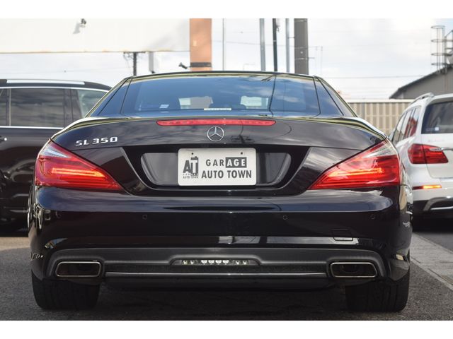 MERCEDES BENZ MERCEDES BENZ SL class 2013