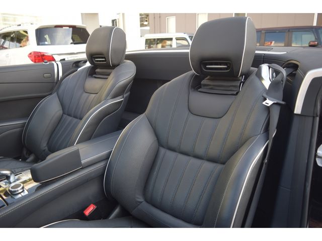 MERCEDES BENZ MERCEDES BENZ SL class 2013