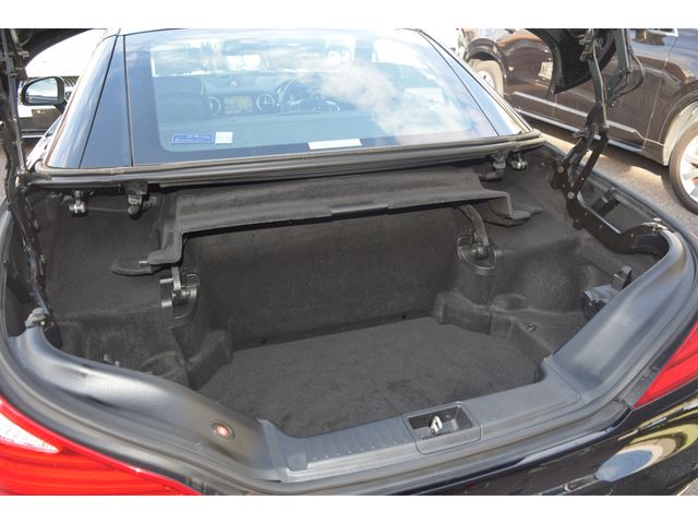 MERCEDES BENZ MERCEDES BENZ SL class 2013