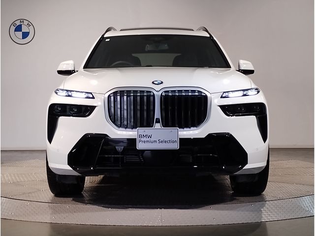 BMW BMW X7 2024
