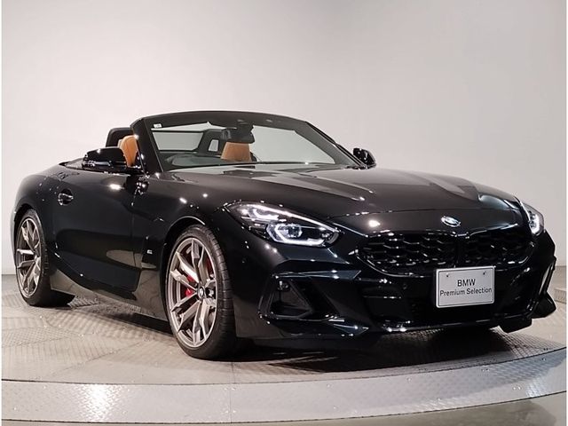 BMW BMW Z4 2025