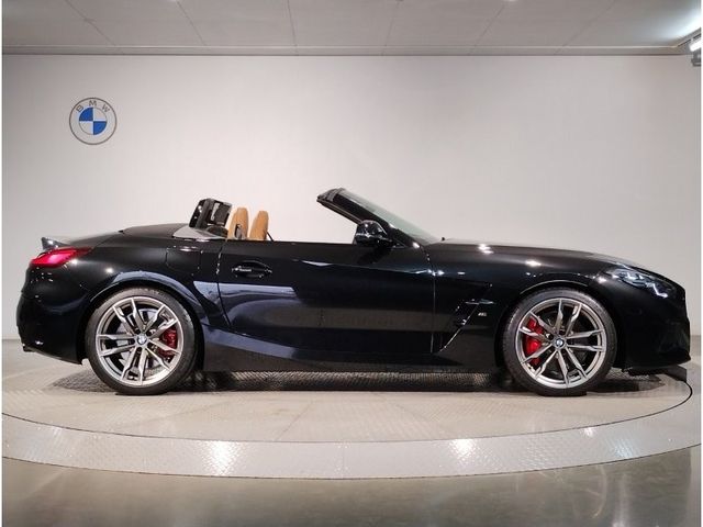BMW BMW Z4 2025