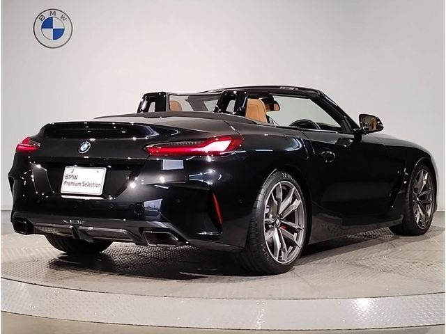 BMW BMW Z4 2025
