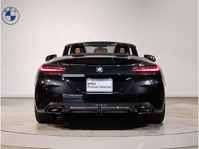 BMW BMW Z4 2025