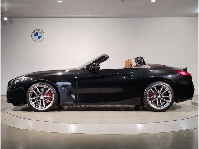 BMW BMW Z4 2025