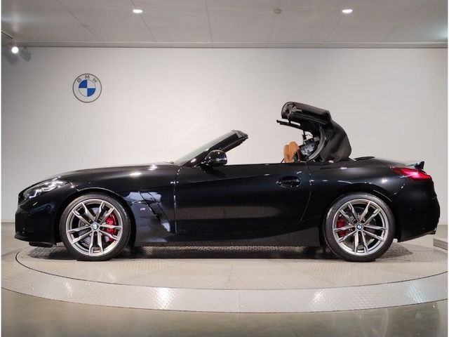BMW BMW Z4 2025