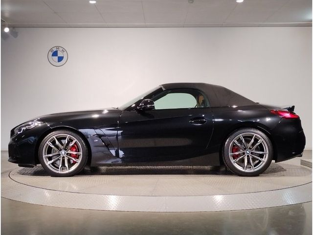 BMW BMW Z4 2025