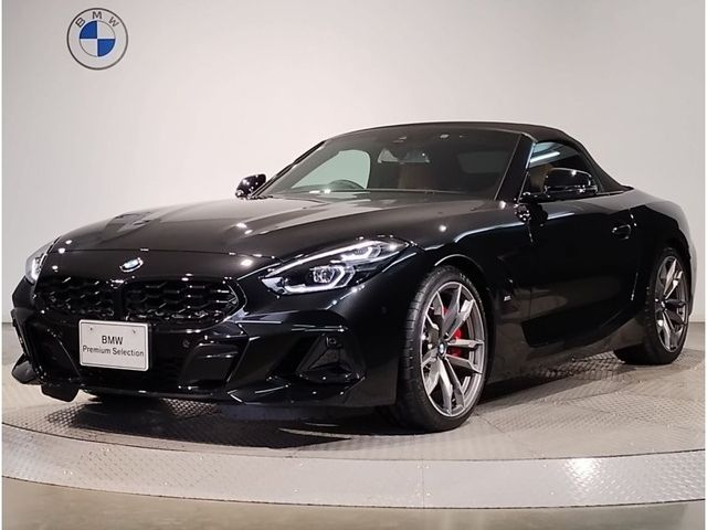 BMW BMW Z4 2025