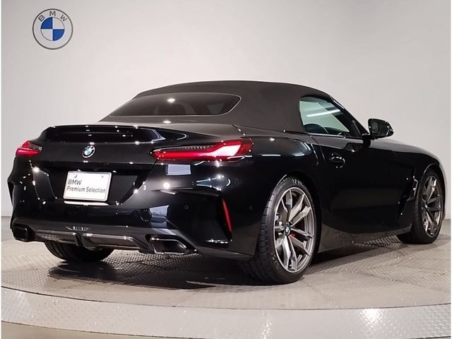 BMW BMW Z4 2025