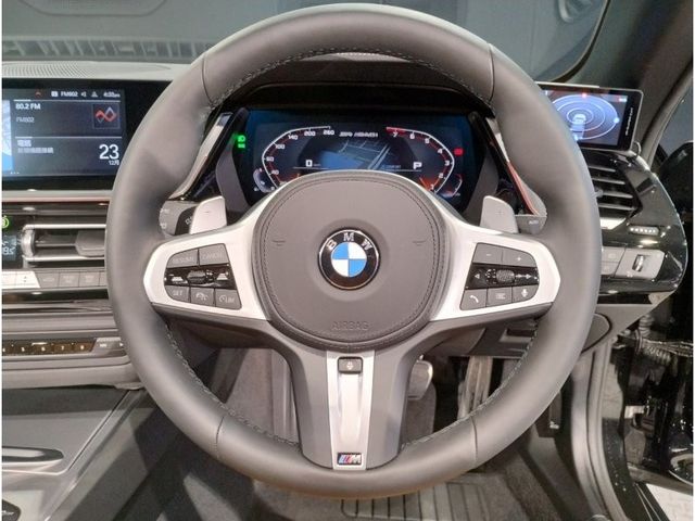 BMW BMW Z4 2025