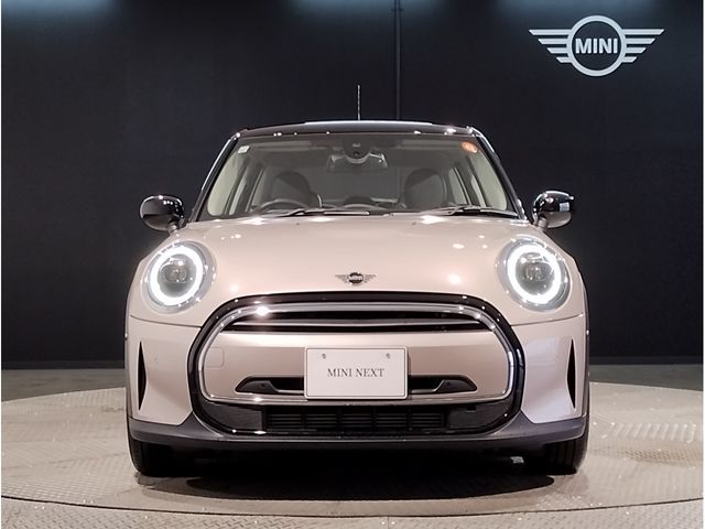 BMW MINI COOPER 5DOOR 2023