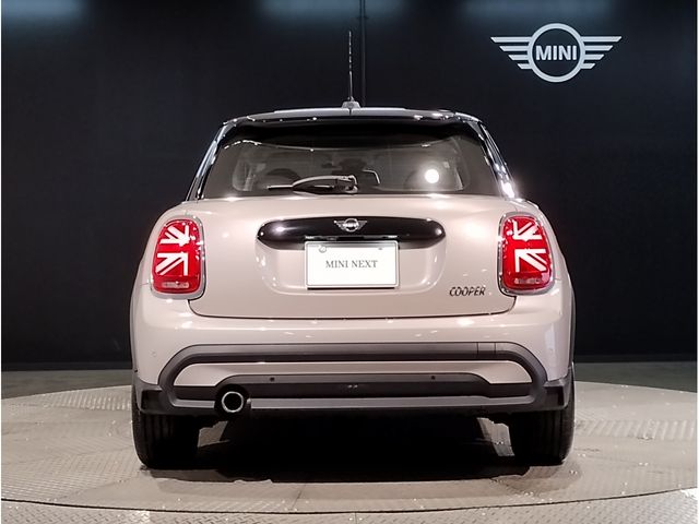 BMW MINI COOPER 5DOOR 2023