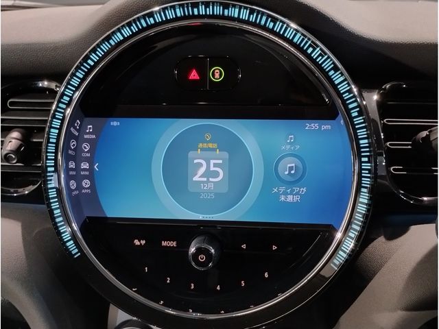 BMW MINI COOPER 5DOOR 2023