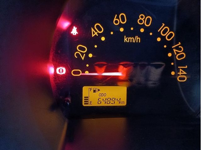 DAIHATSU HIJET deckvan 4WD 2017