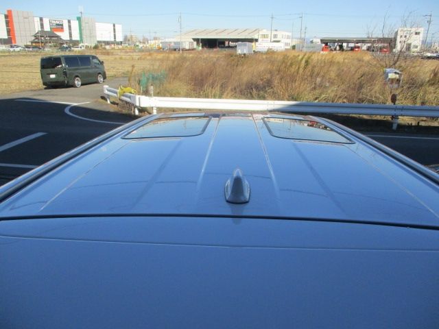 TOYOTA ALPHARD hybrid 2024