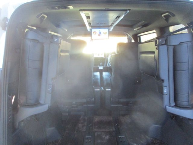 TOYOTA ALPHARD hybrid 2024