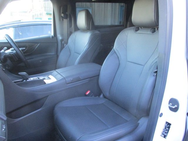 TOYOTA ALPHARD hybrid 2024