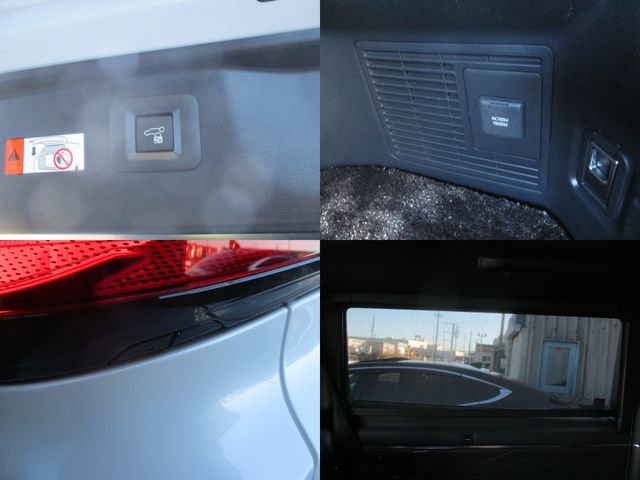 TOYOTA ALPHARD hybrid 2024