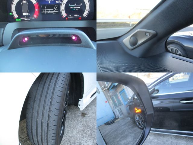 TOYOTA ALPHARD hybrid 2024