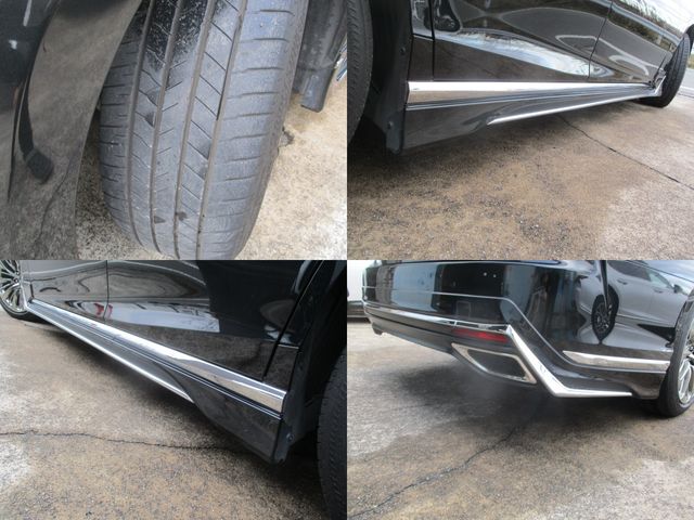 TOYOTA LEXUS LS500 4WD 2019