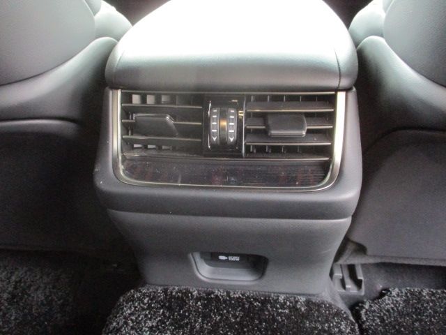 TOYOTA LEXUS LS500 4WD 2019