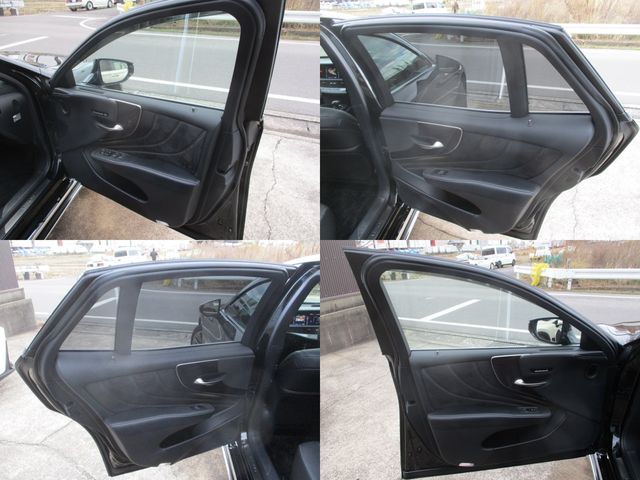 TOYOTA LEXUS LS500 4WD 2019