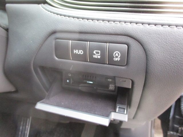 TOYOTA LEXUS LS500 4WD 2019