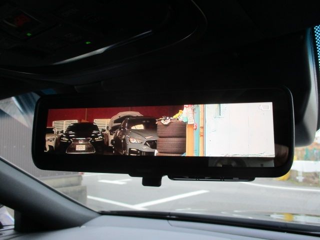 TOYOTA LEXUS LS500 4WD 2019