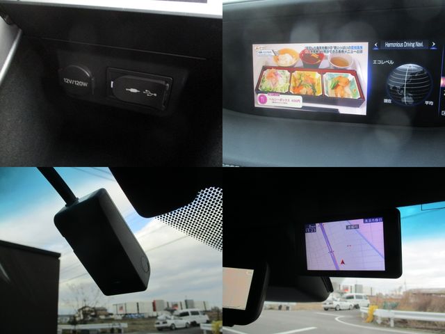 TOYOTA LEXUS LS500 4WD 2019