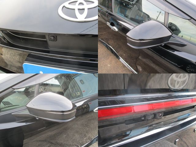 TOYOTA PRIUS 4WD 2025