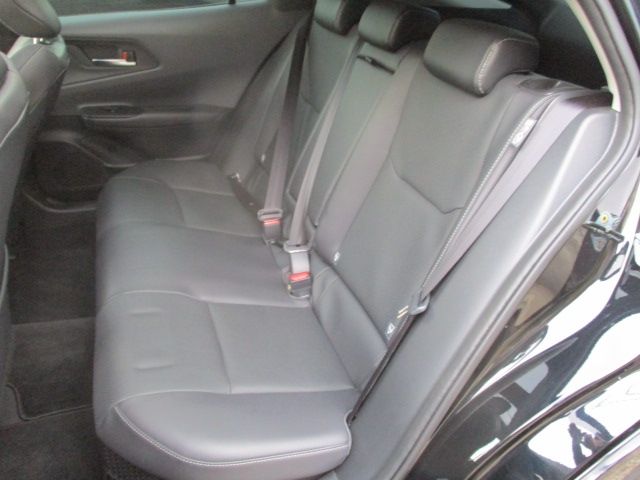 TOYOTA PRIUS 4WD 2025