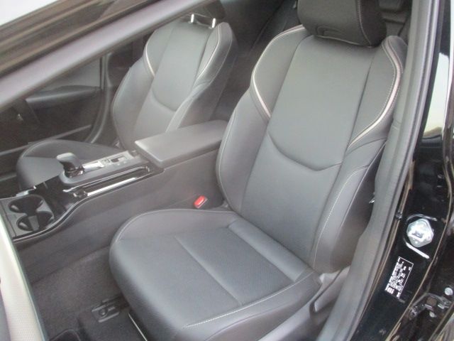 TOYOTA PRIUS 4WD 2025