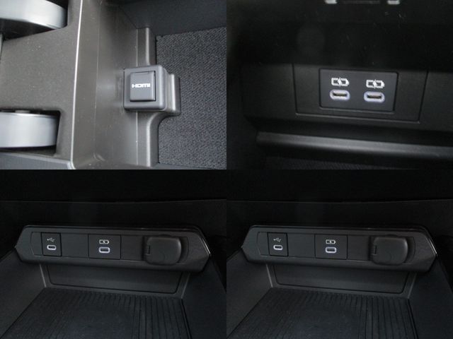 TOYOTA PRIUS 4WD 2025