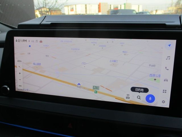 TOYOTA PRIUS 4WD 2025