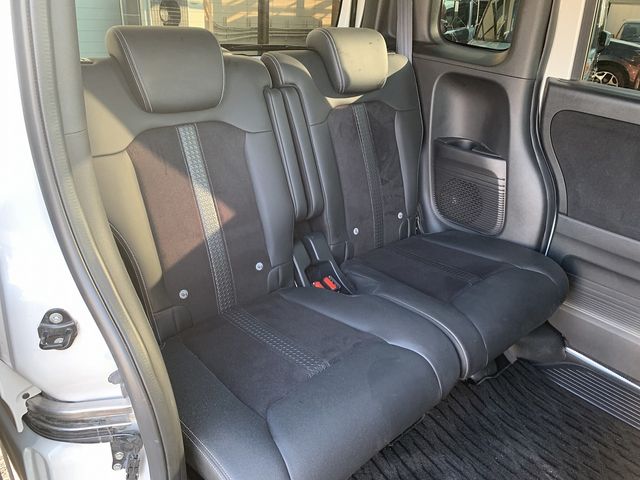 HONDA N BOX CUSTOM 2023