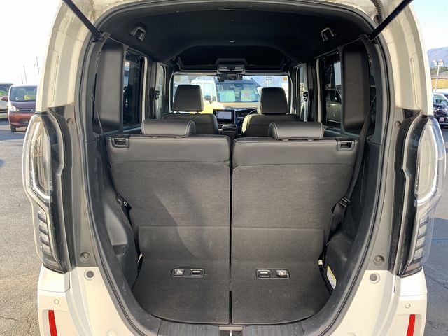 HONDA N BOX CUSTOM 2023