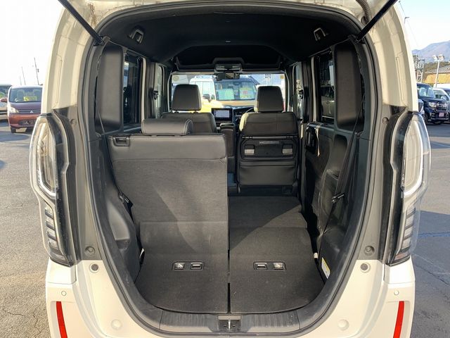 HONDA N BOX CUSTOM 2023