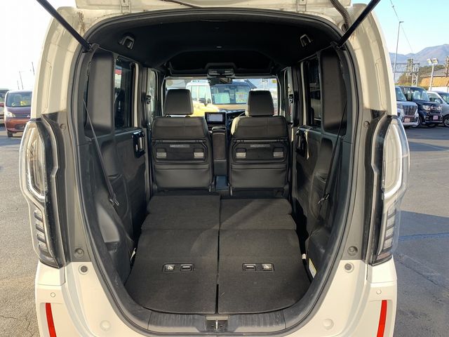 HONDA N BOX CUSTOM 2023