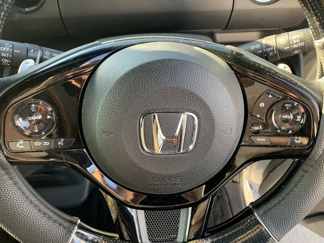 HONDA N BOX CUSTOM 2023