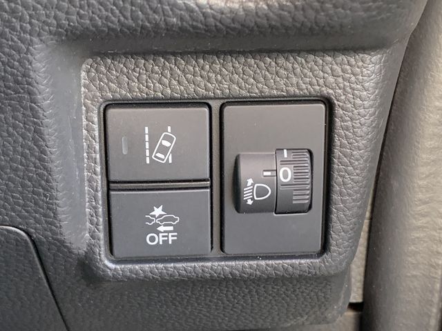 HONDA N BOX CUSTOM 2023