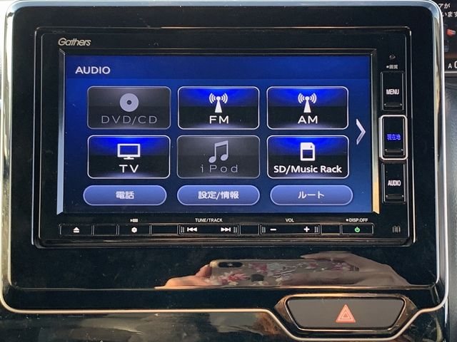 HONDA N BOX CUSTOM 2023