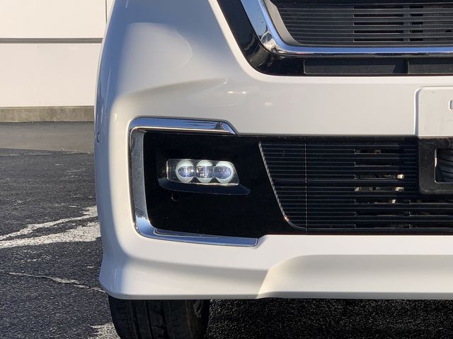 HONDA N BOX CUSTOM 2023