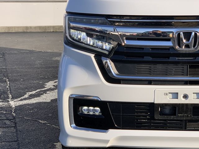 HONDA N BOX CUSTOM 2023