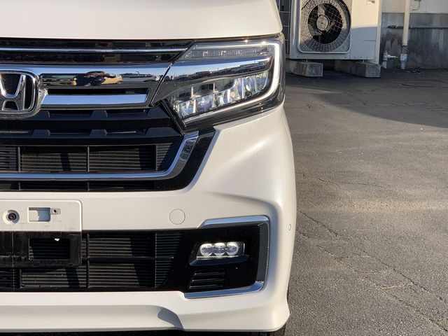 HONDA N BOX CUSTOM 2023