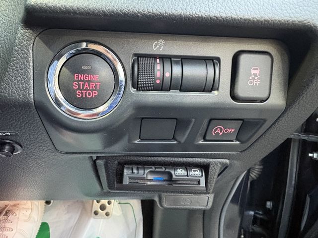 SUBARU IMPREZA SPORT 2015