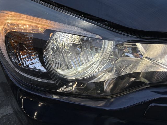 SUBARU IMPREZA SPORT 2015