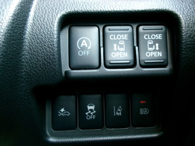 NISSAN DAYZ ROOX 2018