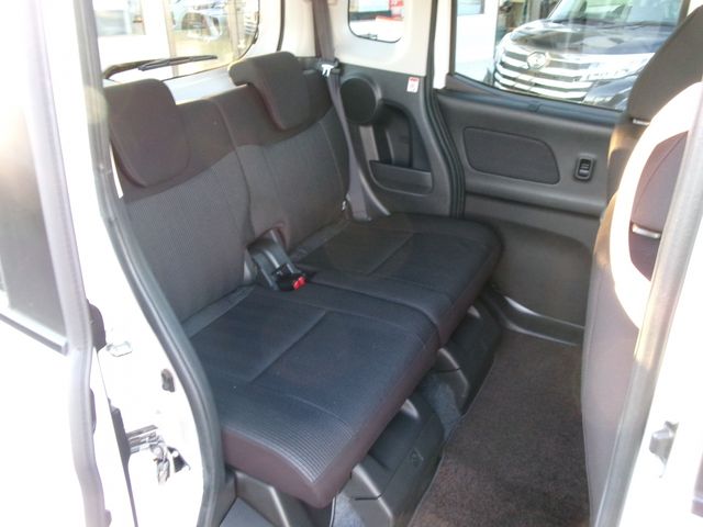 NISSAN DAYZ ROOX 2018