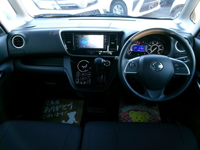 NISSAN DAYZ ROOX 2018