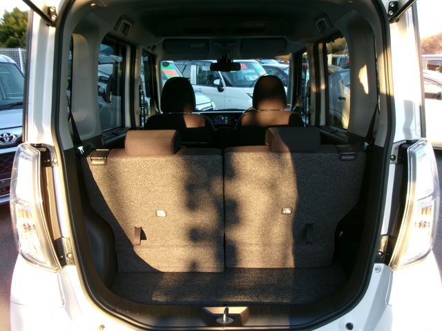 NISSAN DAYZ ROOX 2018